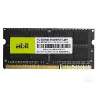����4GB DDR3L 1600���ʼǱ���
