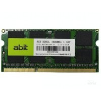 ����8GB DDR3L 1600���ʼǱ���