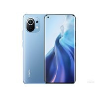 小米11（8GB/128GB/全网通/5G版）