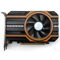 �����ӽ��GTX 750TI-4GBD5 �ԻͰ�