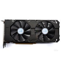�����ӽ�� GTX1660TI-6GBD6 �Ųʰ�
