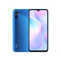 Redmi 9A（4GB/64GB/全网通） 