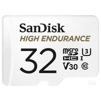 ����High Endurance
