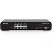�������RG-NBS3100-8GT2SFP