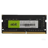����4GB DDR4 2133���ʼǱ���