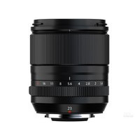 ��ʿXF 23mm f/1.4 R LM WR