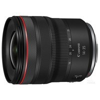����RF 14-35mm f/4 L IS USM