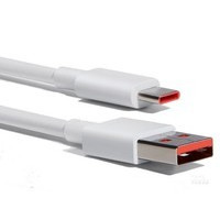 С��6A Type-C��������ߣ�1m��
