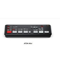 Blackmagic BMD ATEM Mini