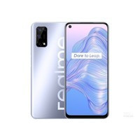 真我V5（6GB/128GB全网通/5G版）