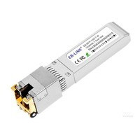 EB-LINK EB-SFP-10G-T-W