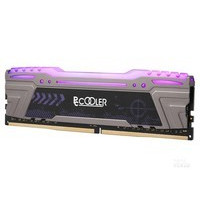 ��Ƶ������Super God 16GB DDR4 2666 RGB