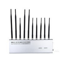 ����LD-007�๦�����ֻ��ź���������5G�棩