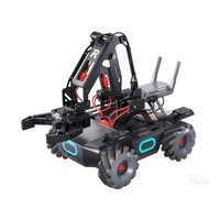 �󽮻��״�ʦ RoboMaster EP
