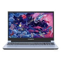 七彩虹将星X15(i7 10870H/16GB/512GB/GTX1650Ti)