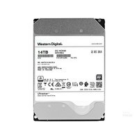 ��������Ultrastar DC HC530 14TB 7200ת 512MB SATA3��WUH721414ALE6L4��