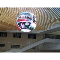 ���չ��LED������