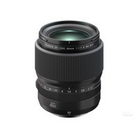 ��ʿGF 80mm F1.7 R WR