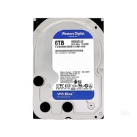 ������������ 6TB 5400ת 256M SATA3��WD60EZAZ��
