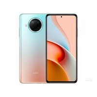 Redmi Note 9 Pro（6GB/128GB/全网通/5G版）