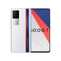 iQOO 7（12GB/256GB/全网通/5G版）