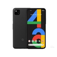 Google Pixel 4a（6GB/128GB/全网通）