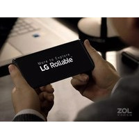 LG Rollable��ȫ��ͨ��
