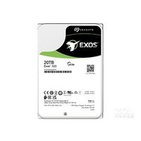 ϣ��(seagate) ����Exos X20 20TB 7200ת 256MB SAS