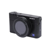 ����RX100 III