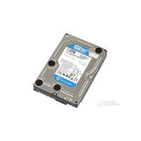 西部数据1TB 7200转 32MB SATA2（WD10EALS）