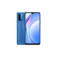 Redmi Note 9（4GB/128GB/全网通/4G版）