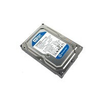 西部数据500GB 7200转 16MB SATA3 蓝盘（WD5000AAKX）