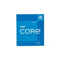 Intel  i5 12400
