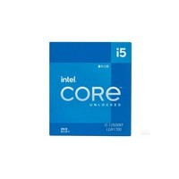 Intel  i5 12600KF