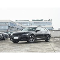 �µ�A6(����) 2025�� Avant �ȷ��� 45 TFSI ��ѡ������