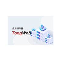 ����ͨӦ�÷�����TongWeb