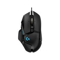 �޼�G502 HERO��Ϸ���