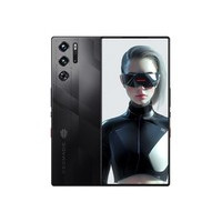 努比亚红魔9S Pro(12GB/256GB)