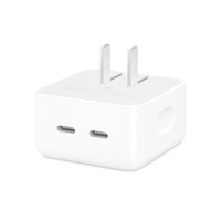 ƻ��35W ˫ USB-C �˿�С�͵�Դ������