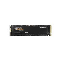 ����970 EVO Plus NVMe M.2