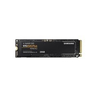 三星970 EVO Plus NVMe M.2（250GB）