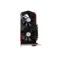 ����RX 550 4GB D5 ���ܰ�