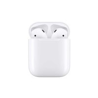 苹果AirPods 2(配充电盒)