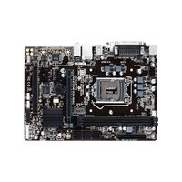 技嘉B150M-D3V DDR3(rev.1.0)