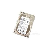 希捷Barracuda 3TB 7200转 64MB（ST3000DM001）