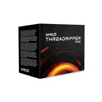 AMD Ryzen ThreadRipper Pro