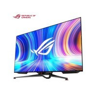 ��˶ROG SWIFT OLED PG42UQ