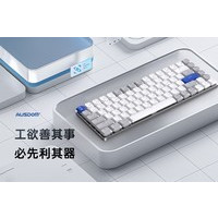 ��˹��Airkey84 ��ģ��е����