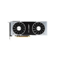 NVIDIA GeForce RTX 2080Ti Founders Edition