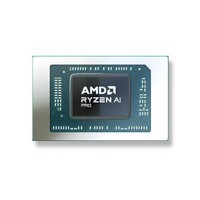 AMD Ryzen PRO 8000